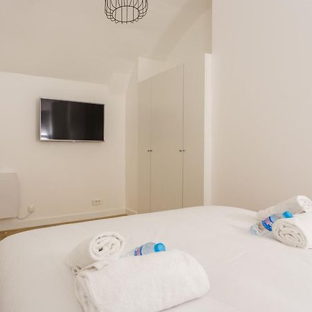 Ferienwohnung Cmg Rivoli/ Notre-Dame I Paris Exterior foto